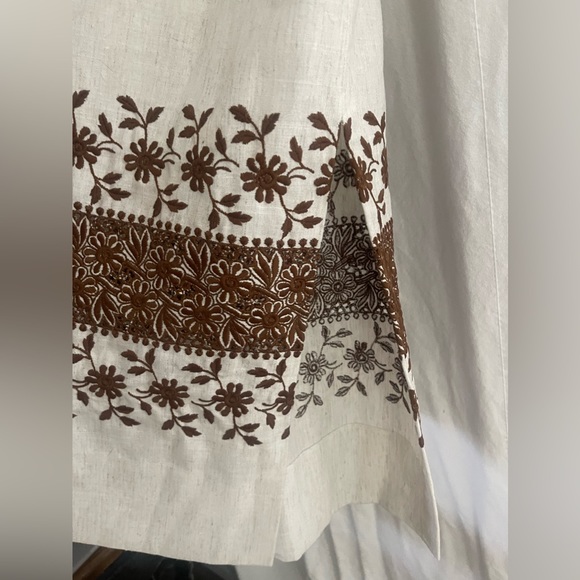 Vintage maxi skirt - Picture 8 of 10